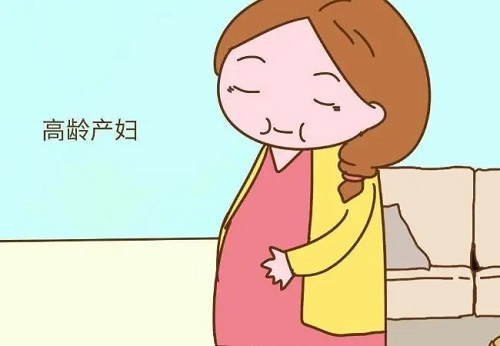 高龄三代试管婴儿成功率如何