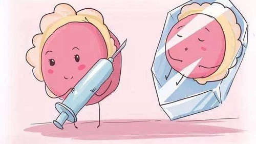 青岛三代试管婴儿哪家好？怎么去了还要做宫腔镜检查？
