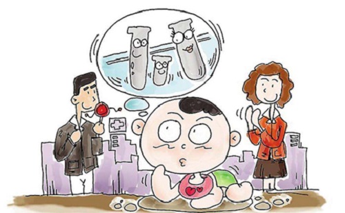 试管放2个胚胎的成活率比较高吗？