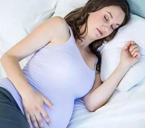 试管婴儿胚胎着床之后有什么感觉