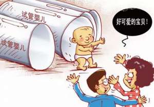 为什么泰国与国内试管费用差距大